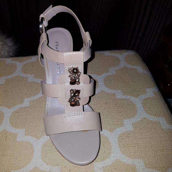 Sandals - Picture 2 of 3